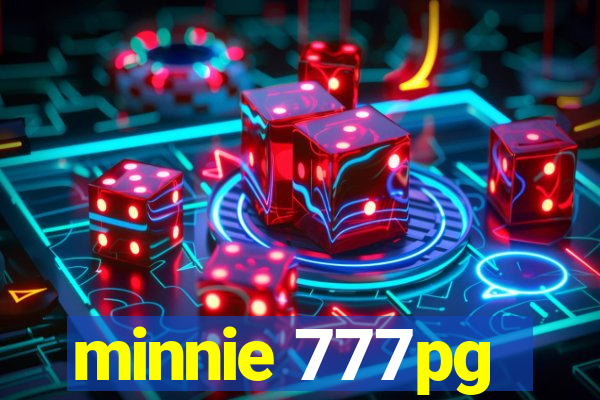 minnie 777pg